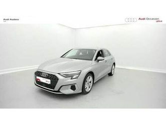 a3 sportback 35 tdi 150 design luxe