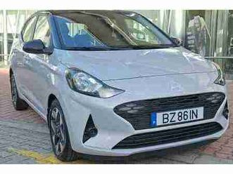 i10 1.0 comfort (tt)