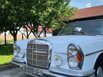 mercedes benz w109