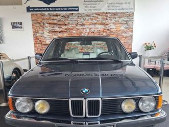 bmw 745 i