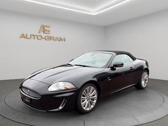 xk 5.0 v8 automatic
