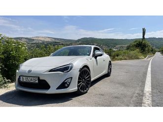 toyota gt86 tomei na tuned