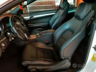 mercedes benz e 220 cabrio