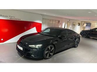 e-tron gt 476 ch quattro e-tron