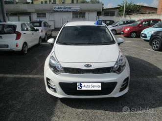 kia rio 5 porte rio 5p 1.2 cool eco gpl