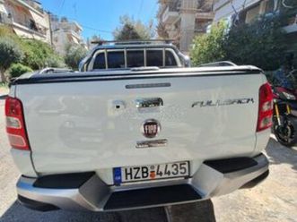 fiat fullback 2017