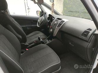 kia venga diesel 1.4 euro 5