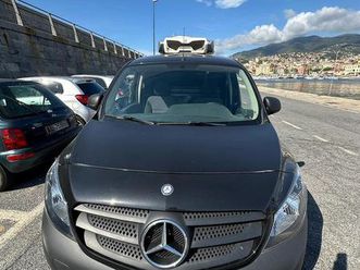 mercedes benz citan