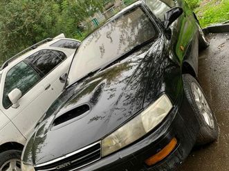 продажа toyota corolla levin, 1992 год в красноярске
