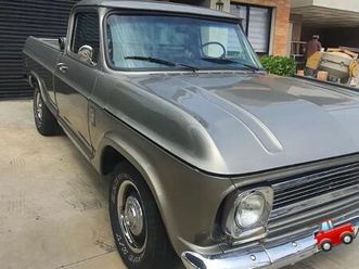 chevrolet c-10 2.5/4.1 1974