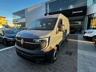 t33 2.0 bluedci 130cv pm-tm furgone