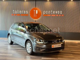 volkswagen golf edition 1.0 tsi