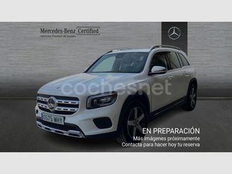 mercedes-benz glb glb 200 d