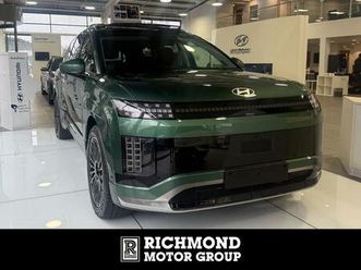 110kwh calligraphy auto awd 5dr