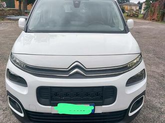 berlingo citroen