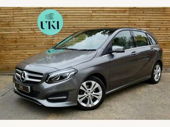 1.5 b180d sport (premium plus) 7g-dct euro 6 (start/stop) 5dr