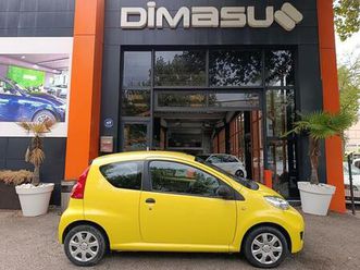 1.0i urban 50 kw (68 cv)