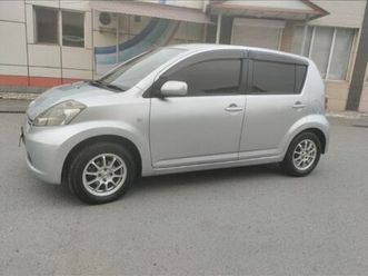 продажа toyota passo, 2004 год в находке