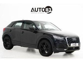 audi q2 30 tdi s tronic