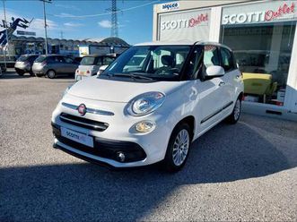 500 l pro n1 1.6 mjt 120cv pop star 4p.ti serie 5