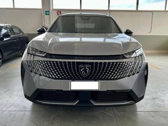 5008 3ª serie 5008 plug-in hybrid 195 e-dcs7 gt