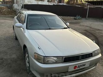 продажа toyota cresta, 1994 год в кемерово