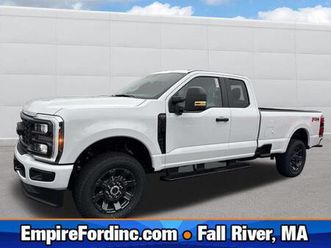 new 2026 ford f-350 xl