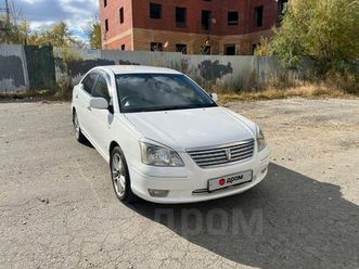 продажа toyota premio, 2003 год в хабаровске