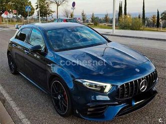 mercedes-benz clase a