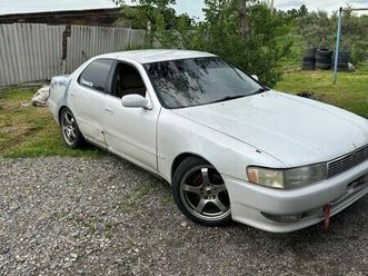 продажа toyota cresta, 1988 год в черниговке