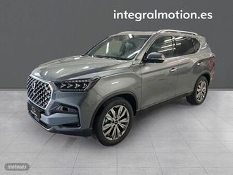 d22t 4x4 limited gsr