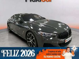 840d gran coupé xdrive