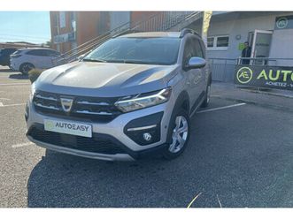 1.0 tce 110ch confort 7 places