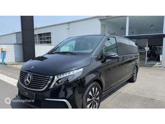 300 204ch extra-long avantgarde