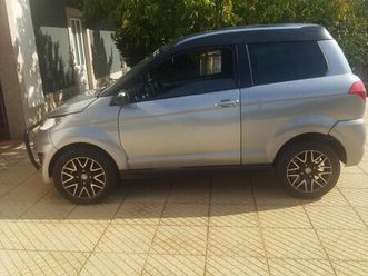 aixam crossover julho/16