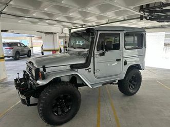 toyota bandeirante 1998 14b