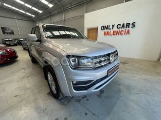 volkswagen amarok highline cd 3.0 tdi 4mo bmt auto