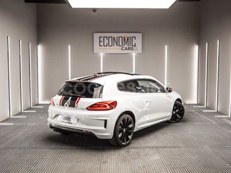 volkswagen scirocco gts 2.0 tsi 162kw220cv bmt