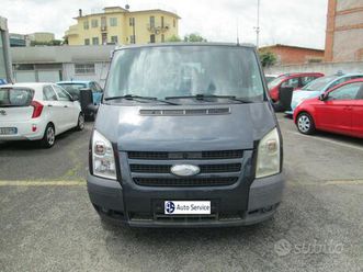 ford transit transit 280 s 2.2 tdci 115cv van d.ca