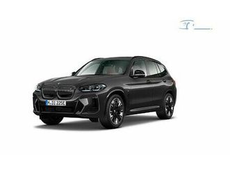 bmw ix3 impresiven top oprema-ddv
