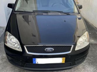 ford c-max c-max novembro/06