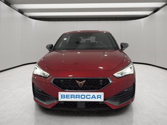 cupra león 1.5 etsi dsg 110 kw (150 cv) ocasión