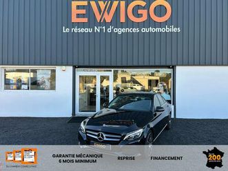 2.2 220 cdi 170 executive 9g-tronic bva