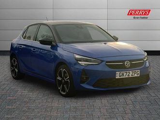 1.2 turbo ultimate 5dr auto