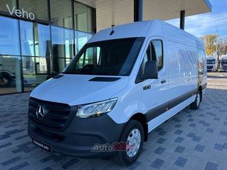 mercedes-benz sprinter 317cdi a3 2.0 125kw