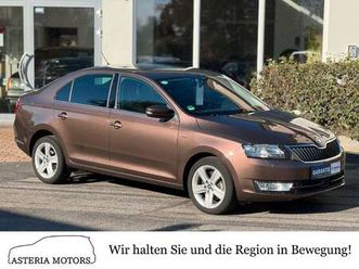 1.4 tsi dsg drive *scheckheftgepf. , garantie*