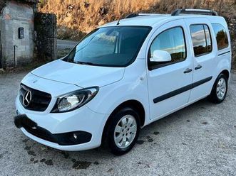 mercedes-benz - citan