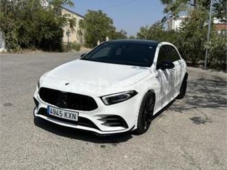 mercedes-benz clase a