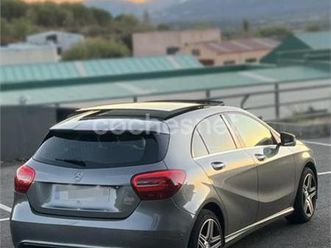 mercedes-benz clase a