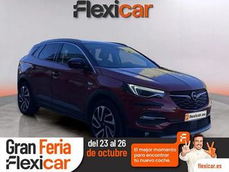 1.5 cdti ultimate auto 96 kw (130 cv)